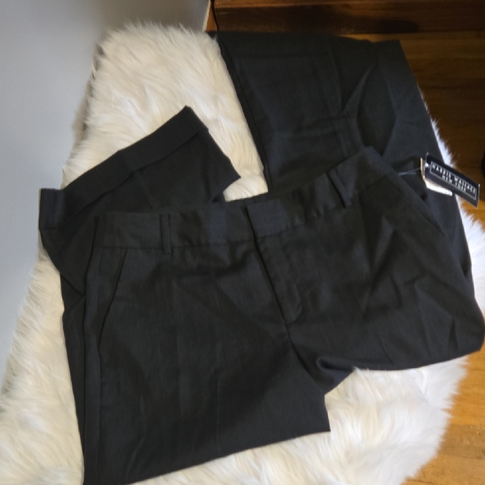 Women's Black Dress Pants